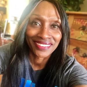 Meet your Posher, Sheri